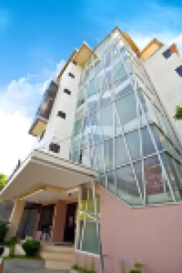 Travelbee Business Inn