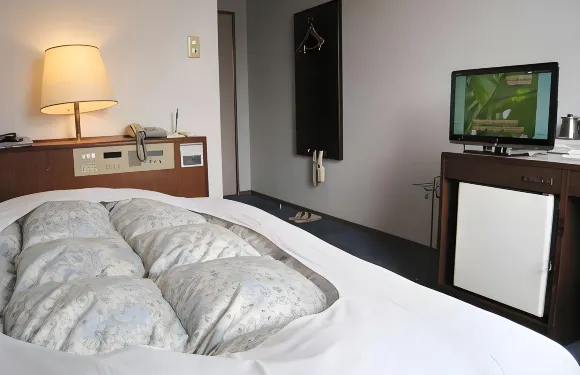 西條東廣島山酒店