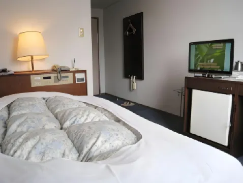 Hotel Higashihiroshima Hills Saijo