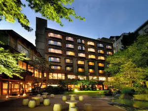 Takinoyu Hotel