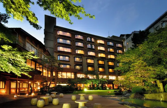 瀧之湯酒店