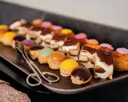 Residence Inn Strasbourg - Frühstück