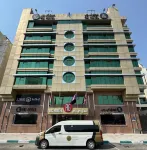 AG Hotel - 3 Yıldız