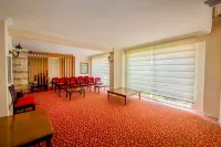 Galaxy Beach Hotel Alanya - Kæledyr tilladt
