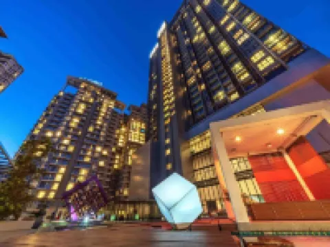 Sky Retreat Genting Highlands Hotels in Genting Highlands