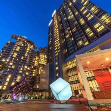 Sky Retreat Genting Highlands