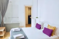 拉卡薩格蘭民宿