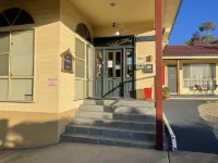 Lithgow Motor Inn Hotels in Lithgow