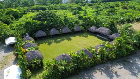 Hotel Playa Maui Отели в г. Акасиас