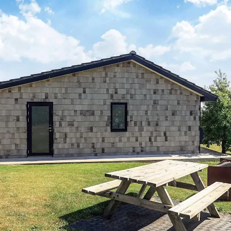4 star holiday home in Faaborg