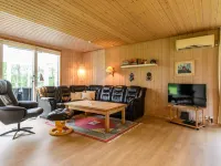 Tranquil Oasis in Rindby - 2-Sterne