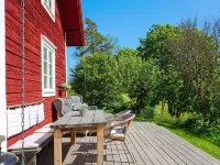 4 person holiday home in Mellösa - 3 estrellas