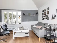 Idyllic Beach Retreat in Albaek - 3 estrellas