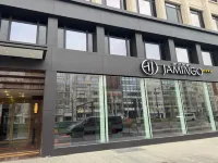 Hotel Jamingo Hotels near Opera Antwerp