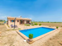 Son Fred - Villa With Private Pool In Felanitx
