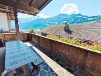 Chalet in Hippach near Ski Paradise - 무료 와이파이