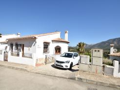 Mediterranean Escape with Garden