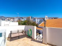 House in Nerja near Burriana Beach