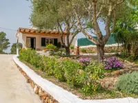 Casa Dina - Villa With Private Pool In Es Mercadal - Huvilat