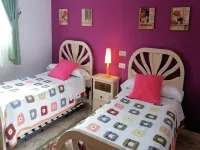 Villa in Villanueva near El Torcal Park - 3-Star