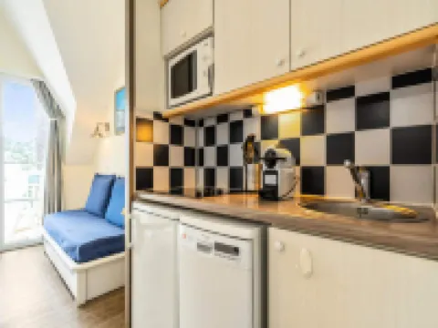 S√©selection 1 bedroom apartment (5 people)
