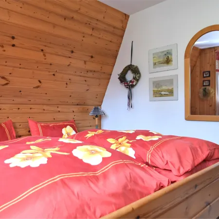 Mountain Hideaway in Wildenthal
