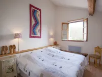 Cottage in France with Private Terrace