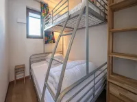 Apartment in Morillon near Ski Slopes & Beach - balcon
