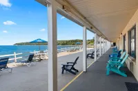 Pilgrim Sands on Long Beach
