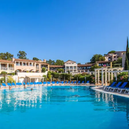 Residence The Parks of Grimaud