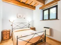 Holiday Home in Apecchio with Panoramic Views