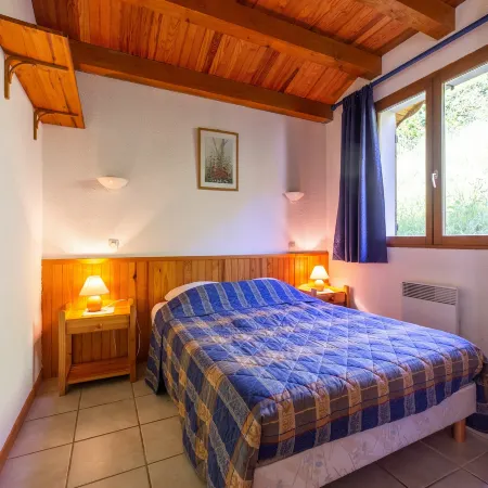 Chalet in Vosges Forest with Valley View