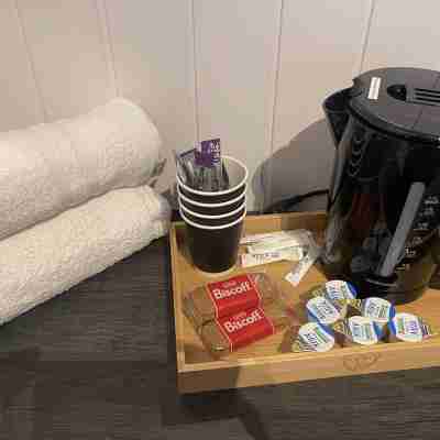 Standard Double Room Others