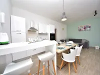 Coastal Retreat in Krusevo - อพาร์ทเม้นท์
