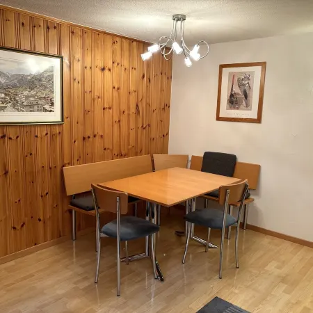 Chalet Medi