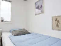 7 person holiday home in Juelsminde-By Traum - 4-Star