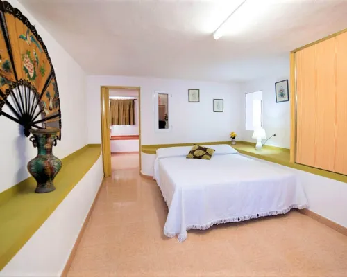 Spacious Home in Teulada Hotels in Teulada