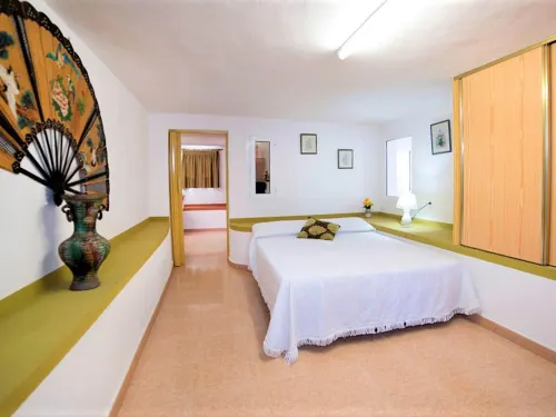 Spacious Home in Teulada