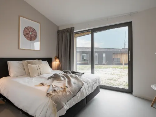 Cottage in Wissenkerke near Nature Reserve Hotels in Wissenkerke