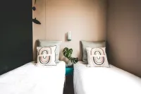 Water park resort in Valras-Plage