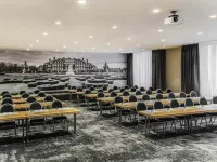 Mercure Hotel Hamm Các khách sạn ở Hamm