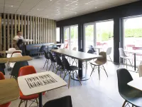 Ibis Wavre Brussels East - Bữa sáng