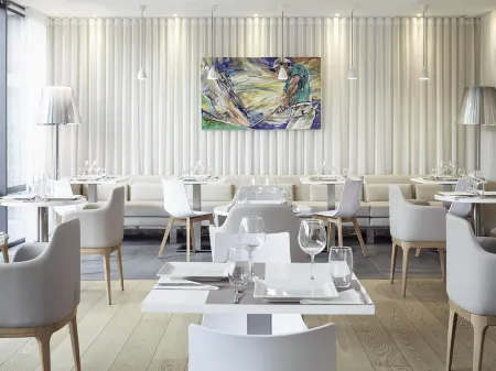 Hôtel Mercure Golf Cap d'Agde