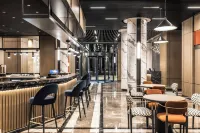 Golden Tulip Gebkim Kocaeli Отели в г. Koy Ici Mahallesi