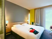Ibis Styles Nantes Reze Aéroport