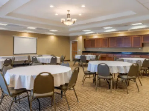 Comfort Suites Barstow Near I-15 Hotels in Barstow