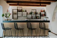 바글리오 트라몬타나 Castellana Sicula 호텔