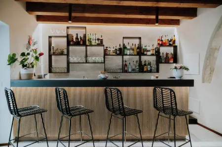 Baglio Tramontana Отели в г. Nicosia