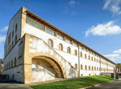 Hôtel La Citadelle Metz - MGallery