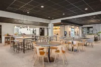 Radisson Hotel Haugesund - breakfast
